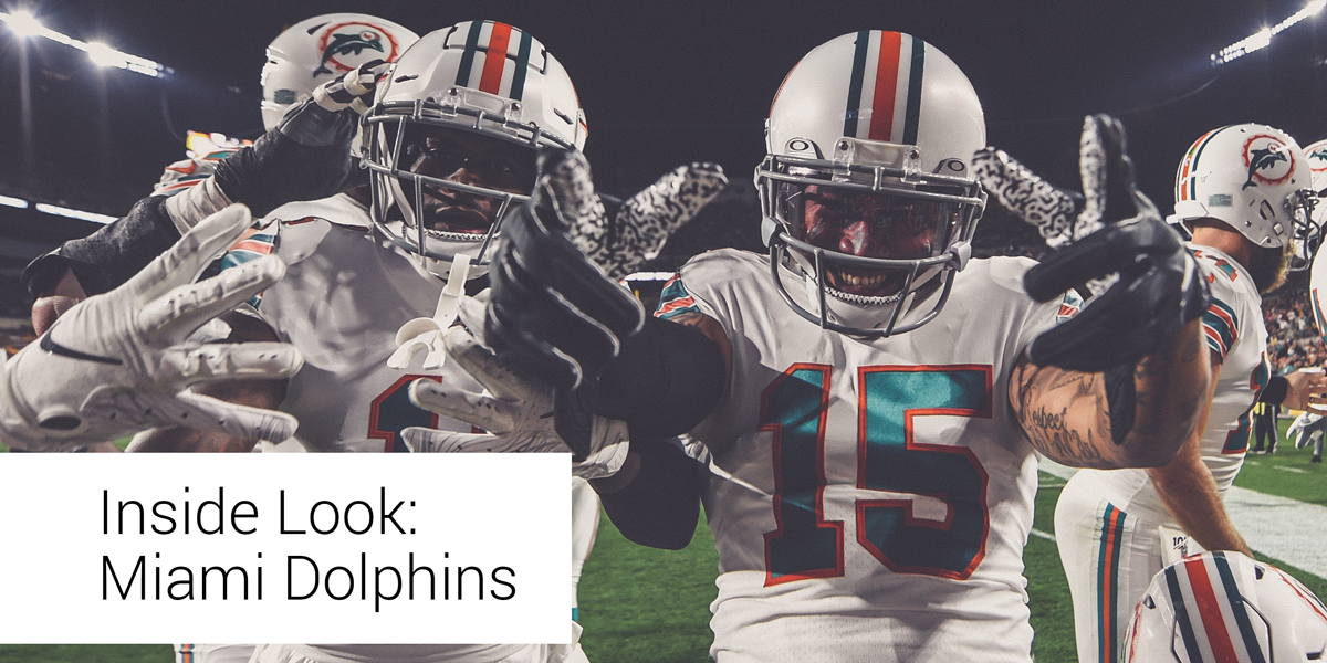 3,654 Miami Dolphins Fan Stock Photos, High-Res Pictures, and Images -  Getty Images