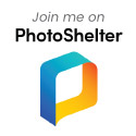 Join me on PhotoShelter